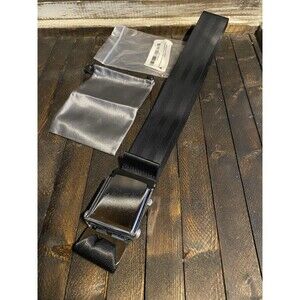 Coolrunner Airplane Seat Belt Extender Adjustable 7-32" Fits Most Airlines